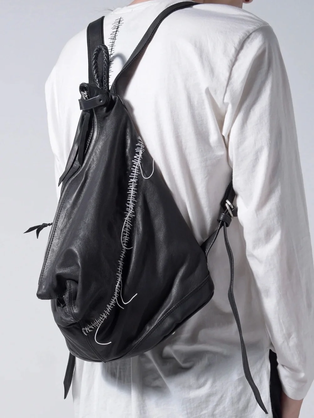 KmRii backpack was