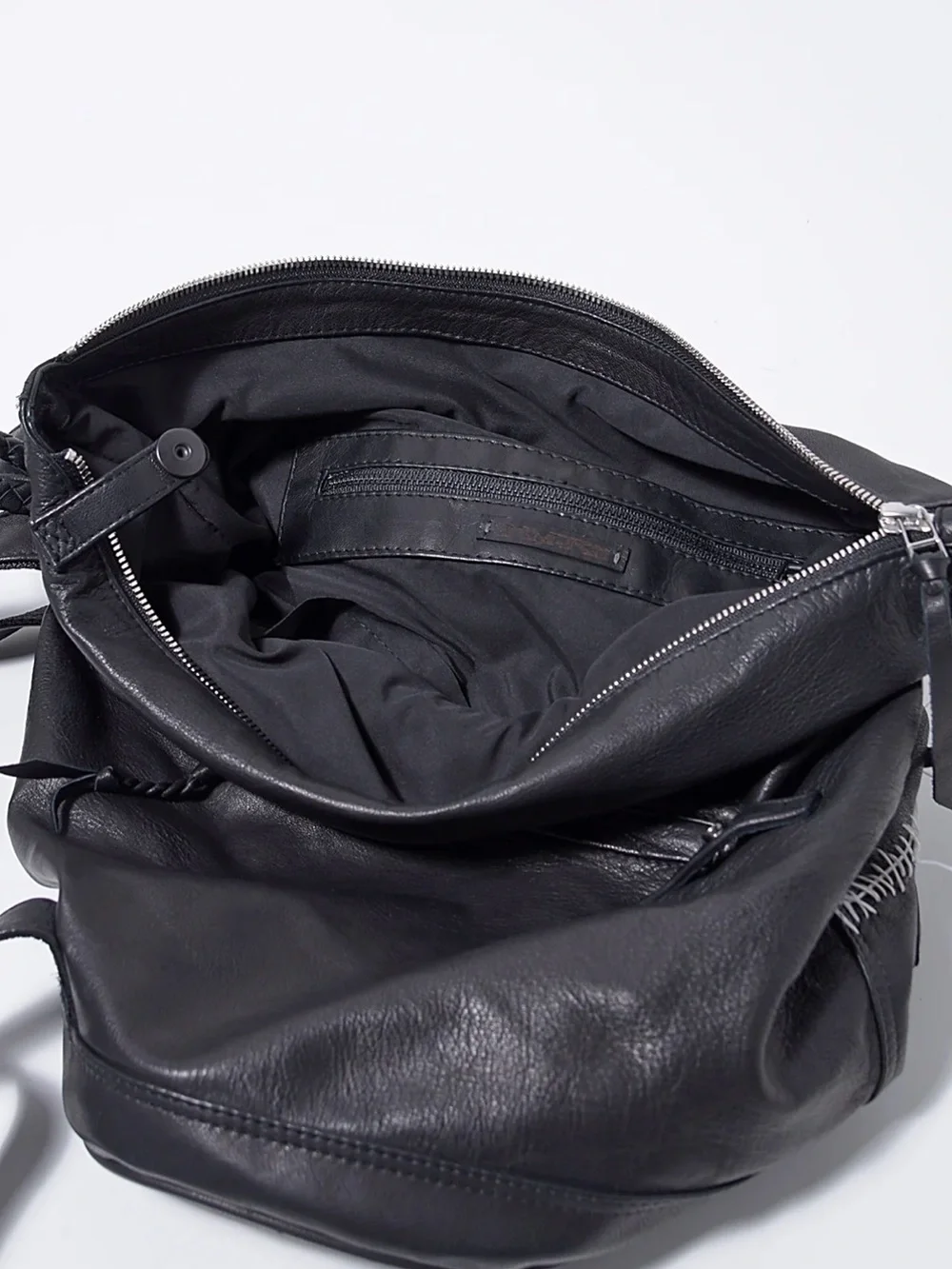 KmRii backpack was