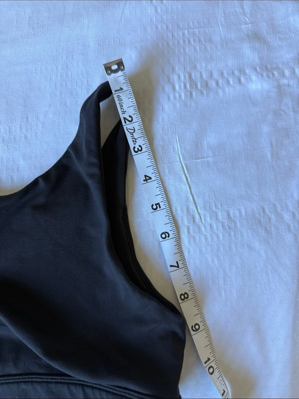 ALO Yoga sleek black