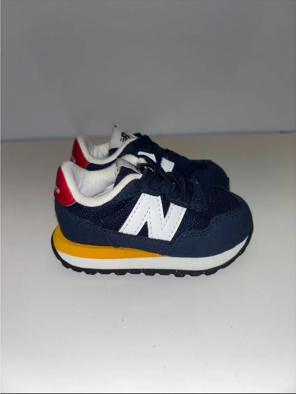 New Balance new balance