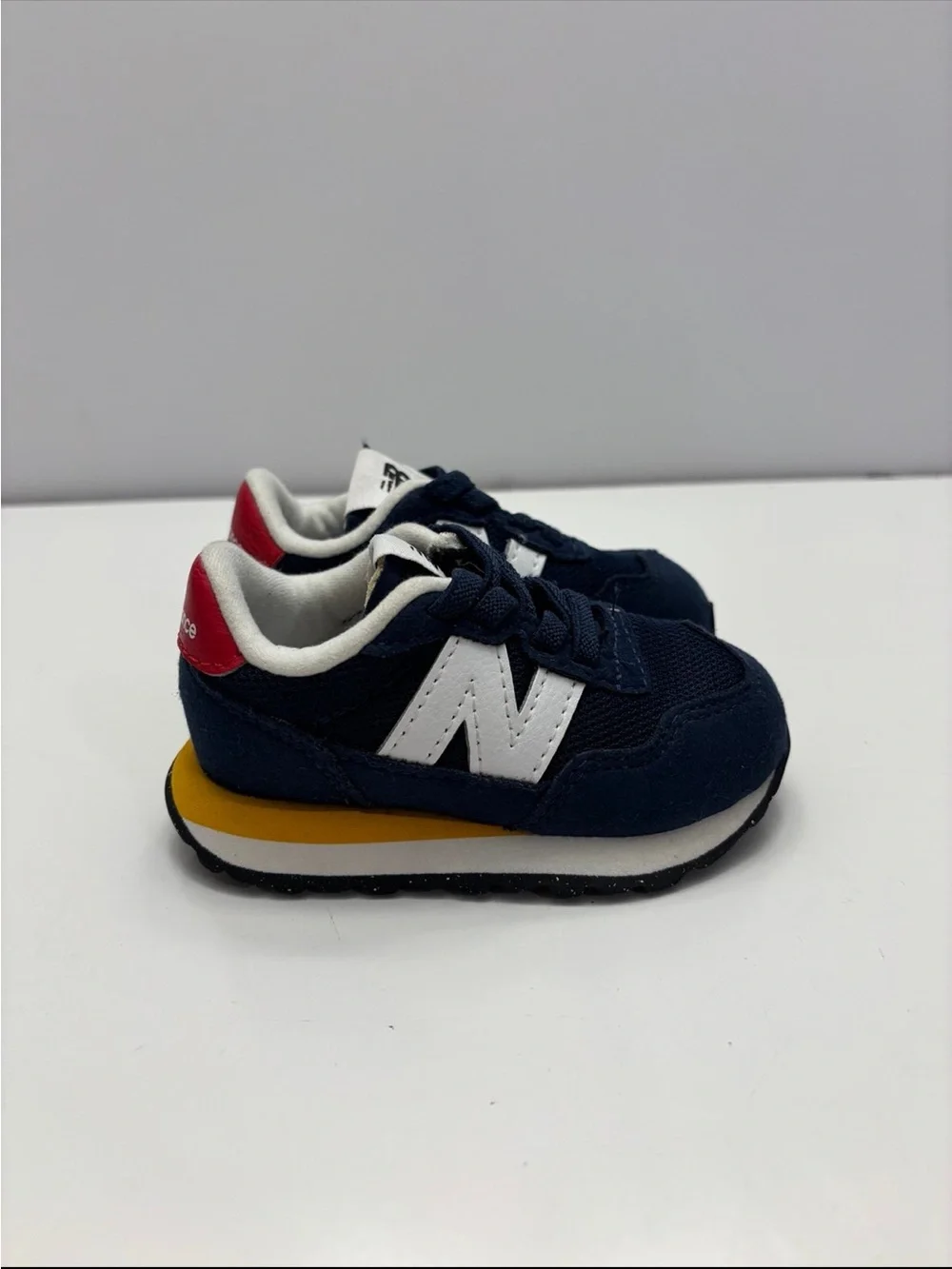 New Balance new balance