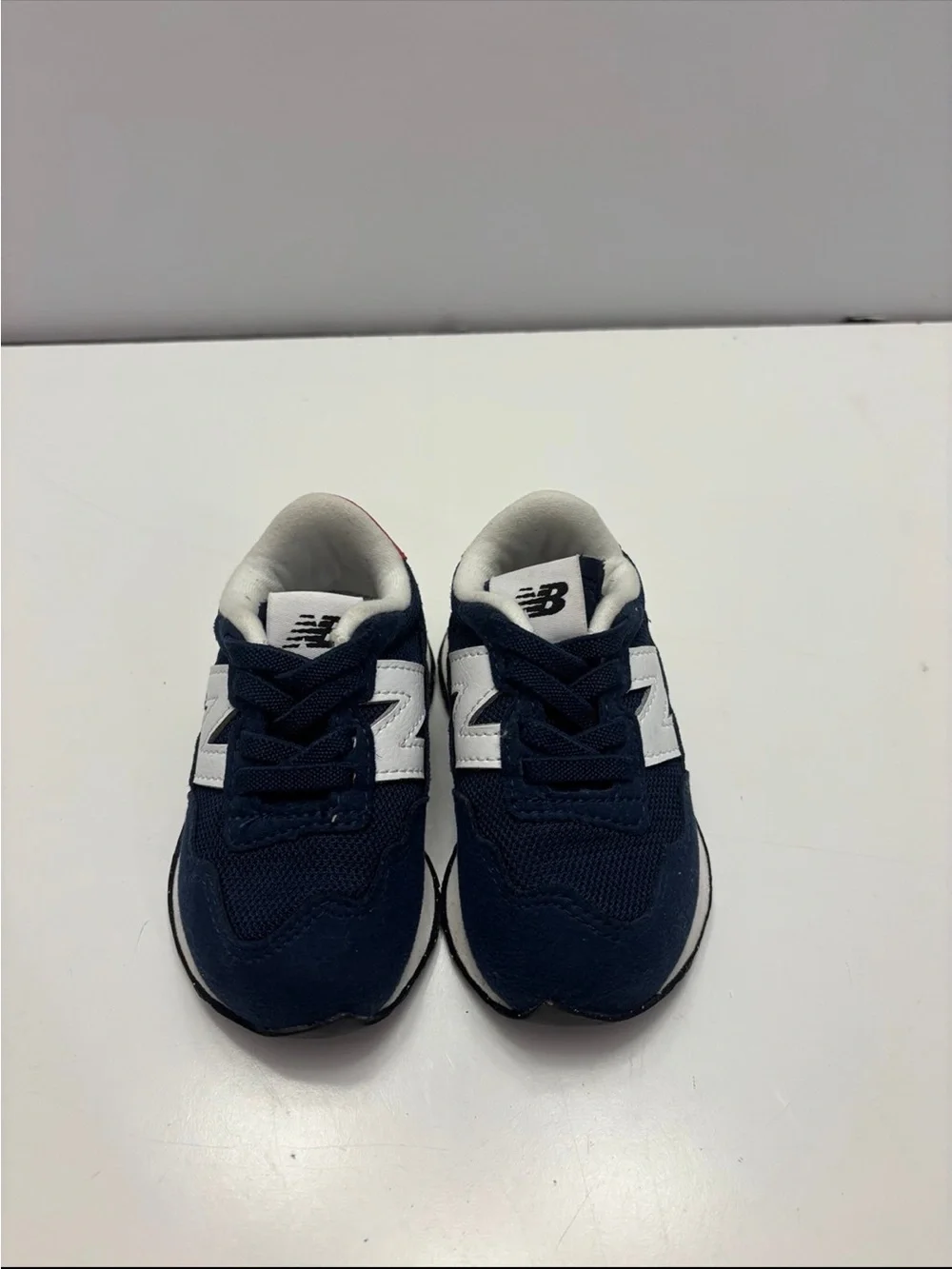 New Balance new balance