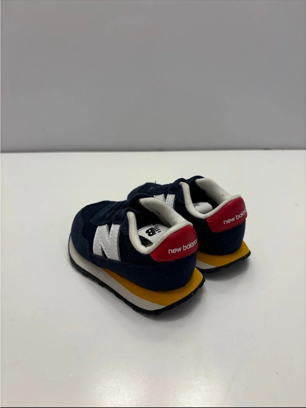 New Balance new balance