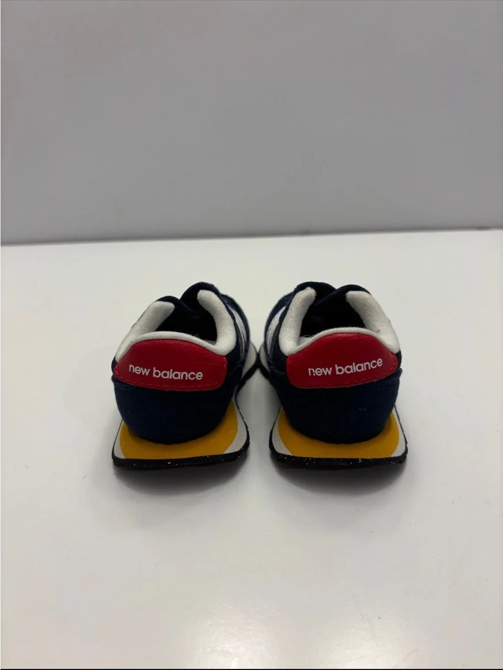 New Balance new balance