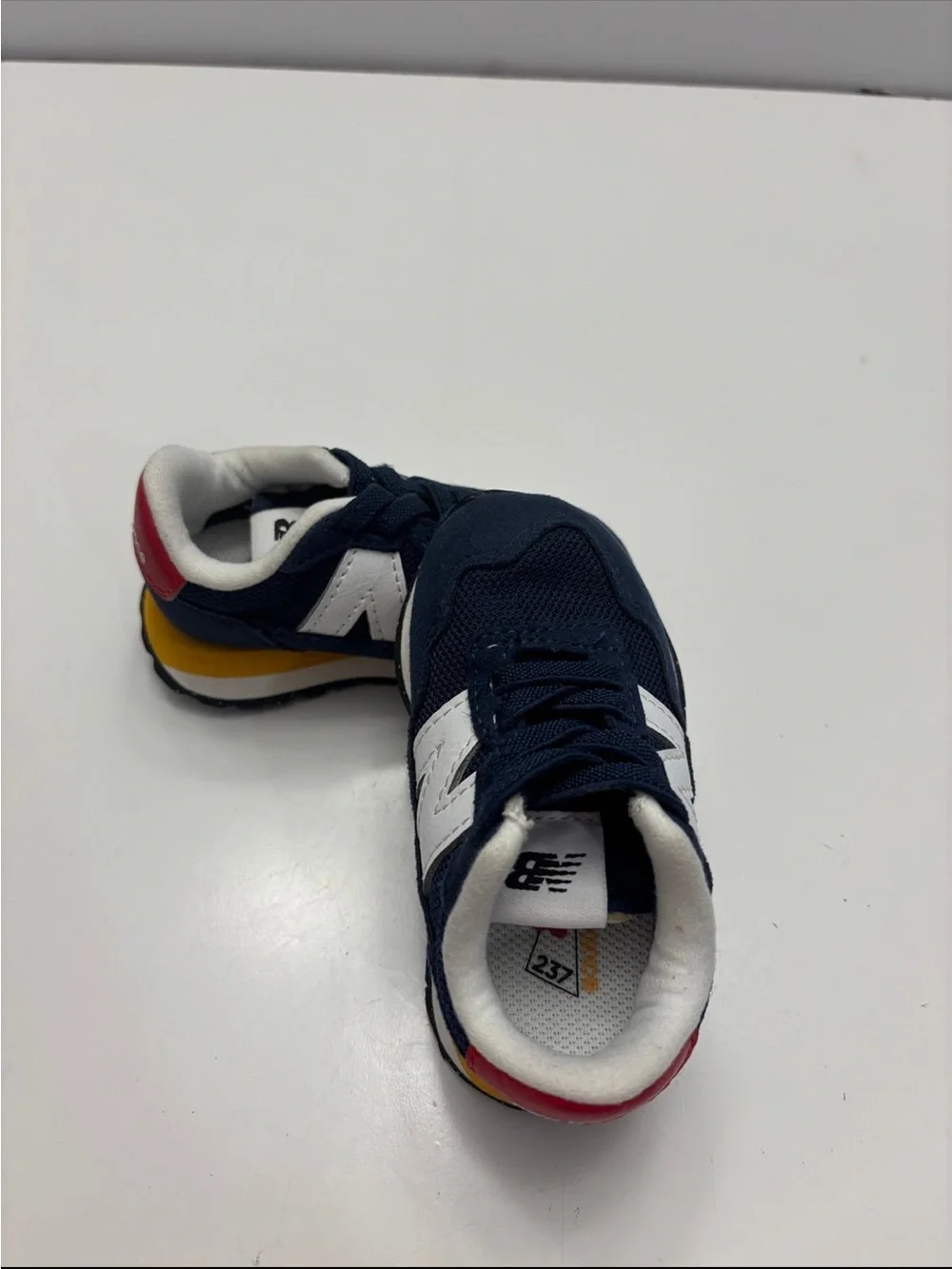New Balance new balance
