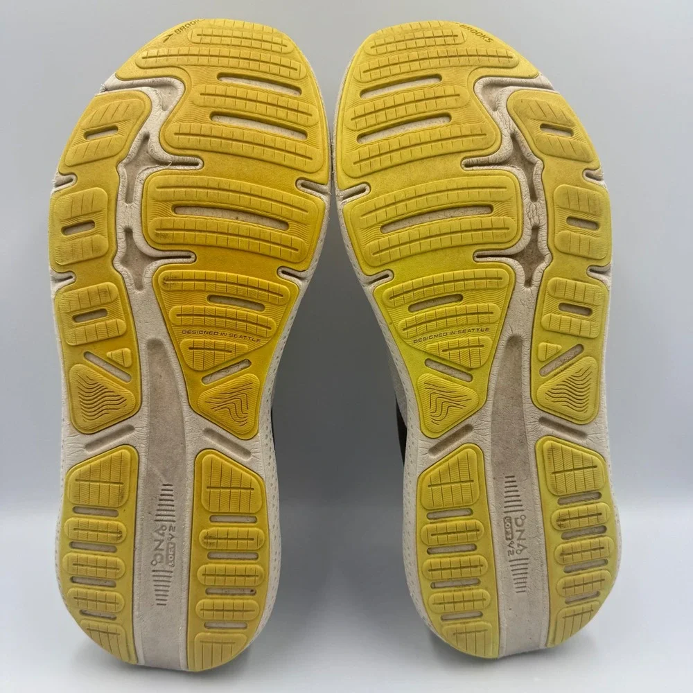 Brooks ghost max