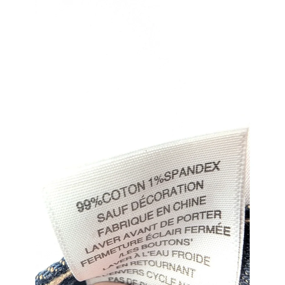 Levis levi 510