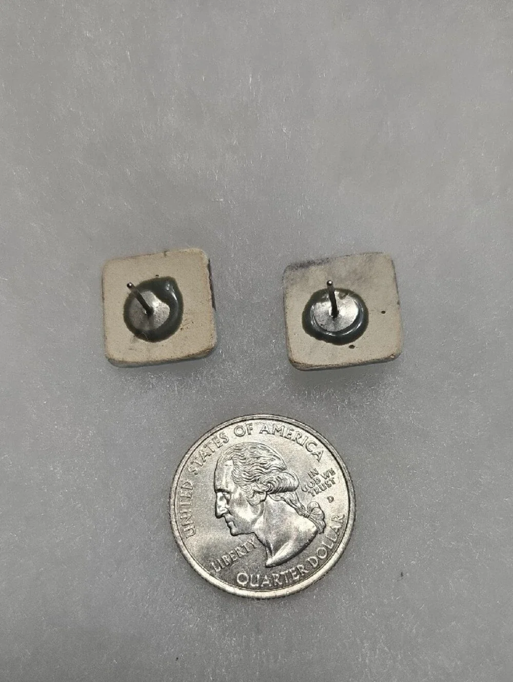 N/A elegant square