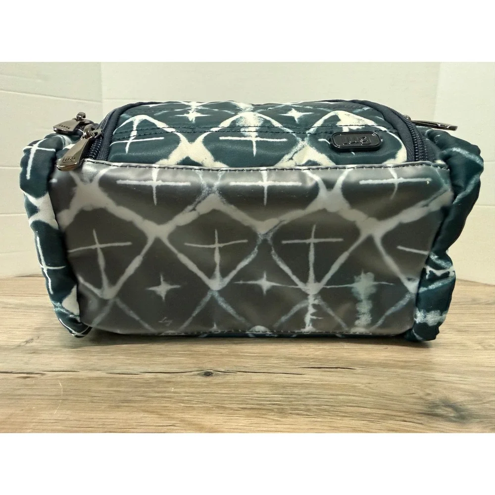 lug mini trolley