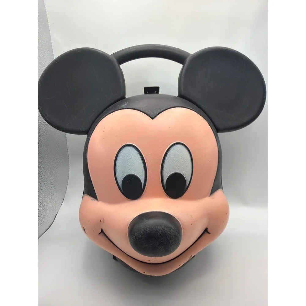 Disney vintage mickey