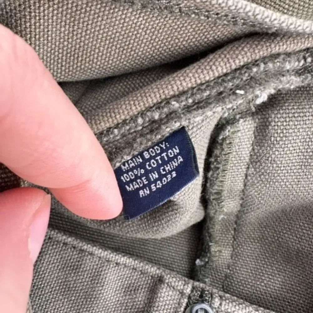GAP vintage y2k