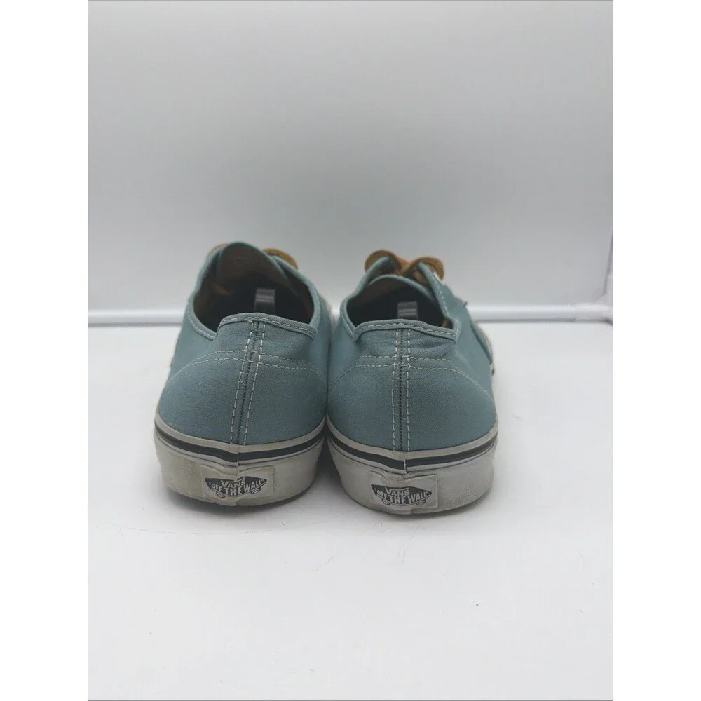 Vans off wall