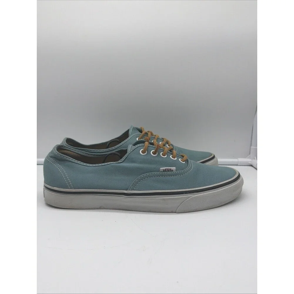 Vans off wall