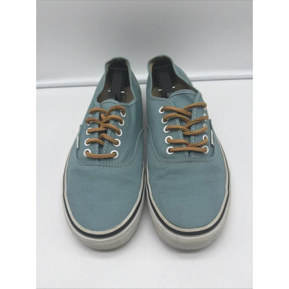 Vans off wall