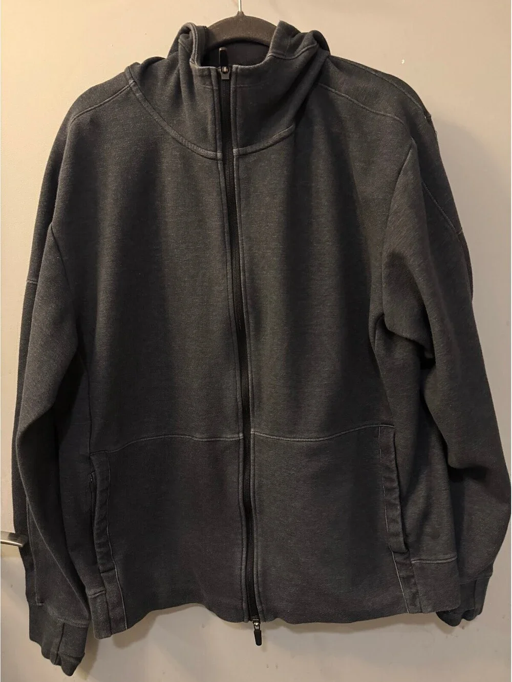 Nike yoga dri