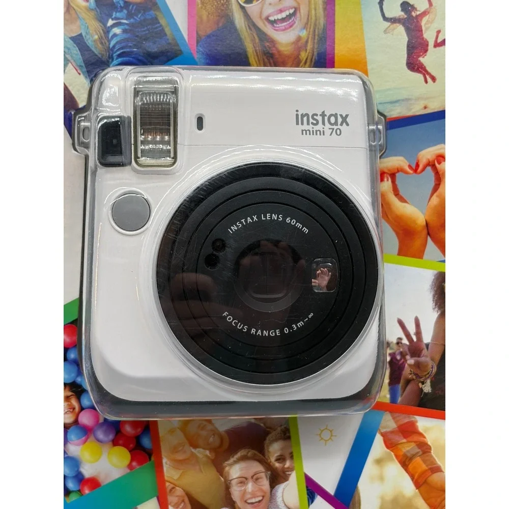 Fujifilm factory sealed