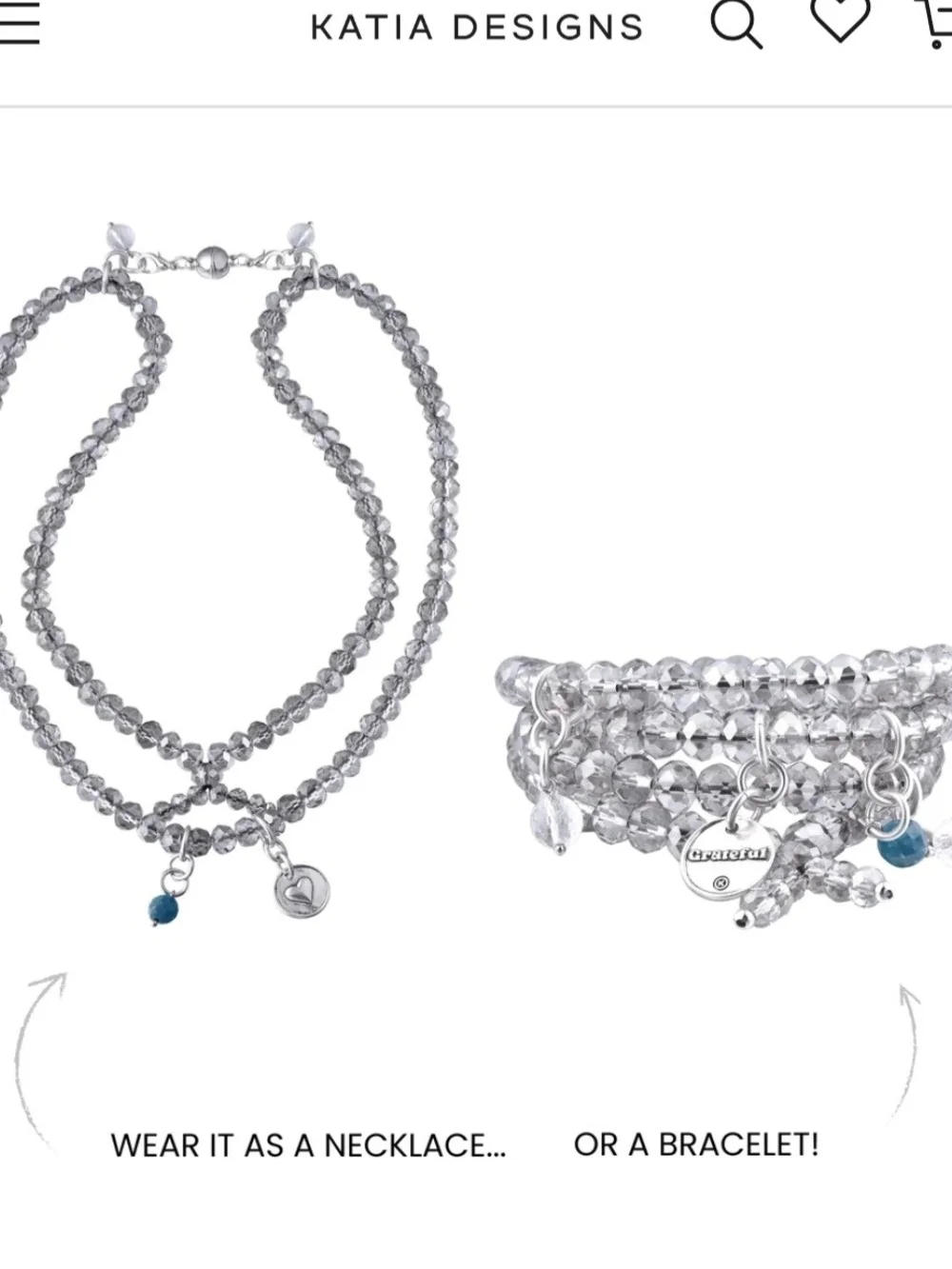 N/A katia designs