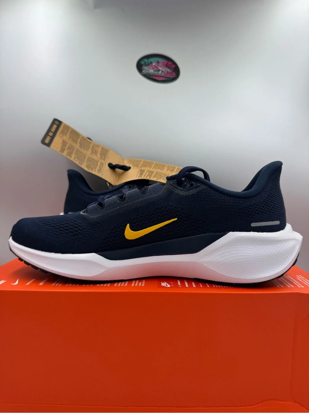 Nike air zoom