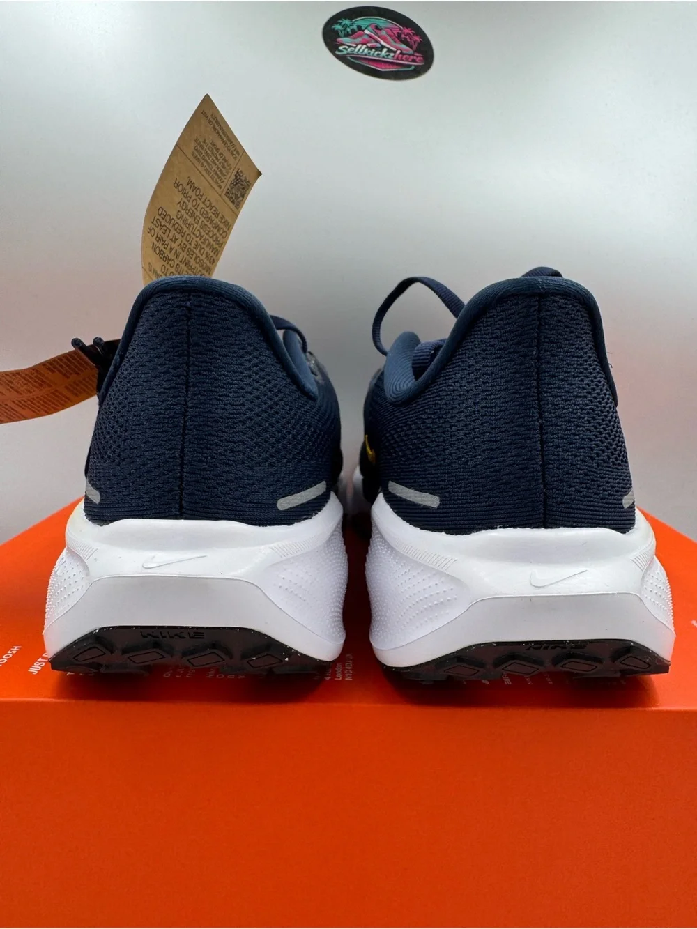 Nike air zoom