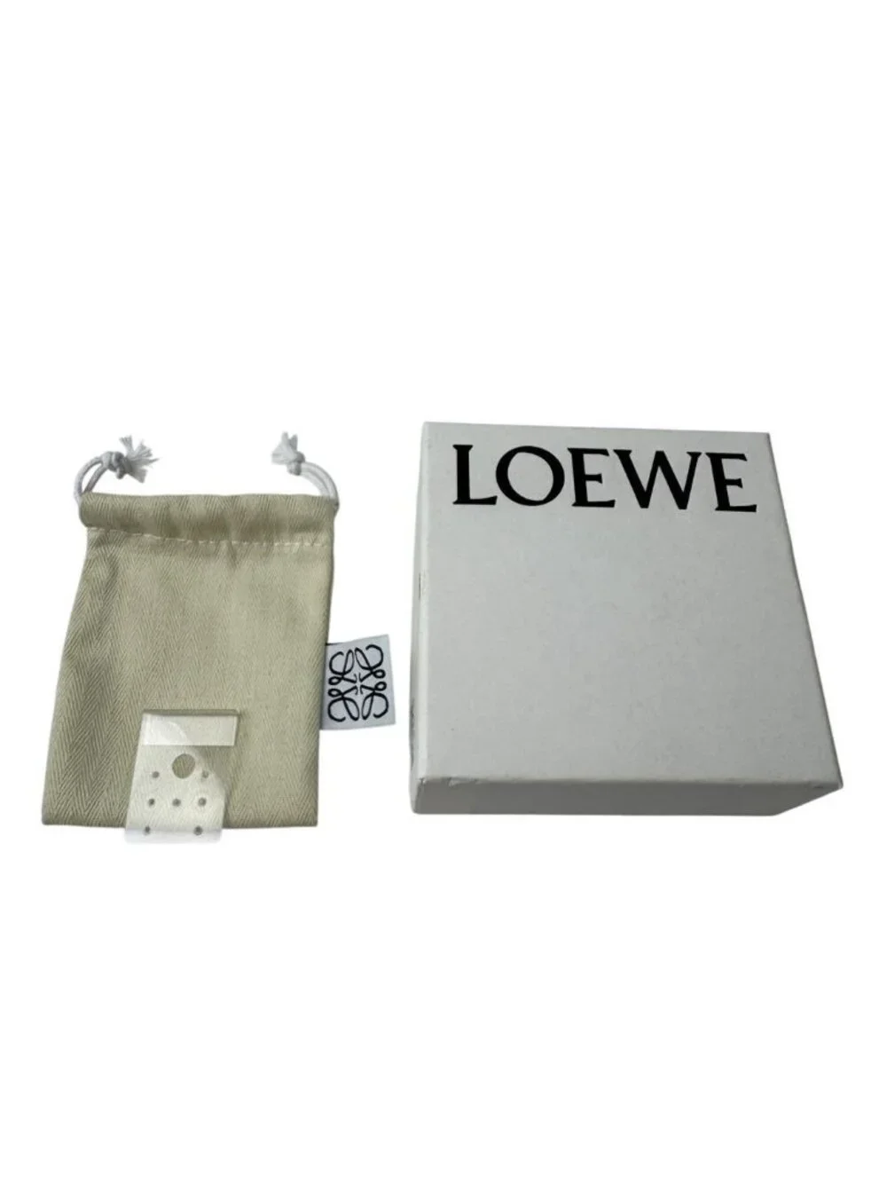 Loewe brand color