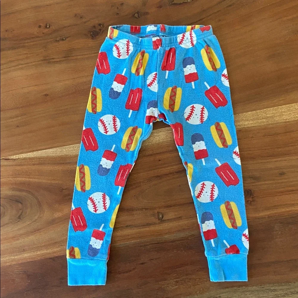 Carters carters baseball