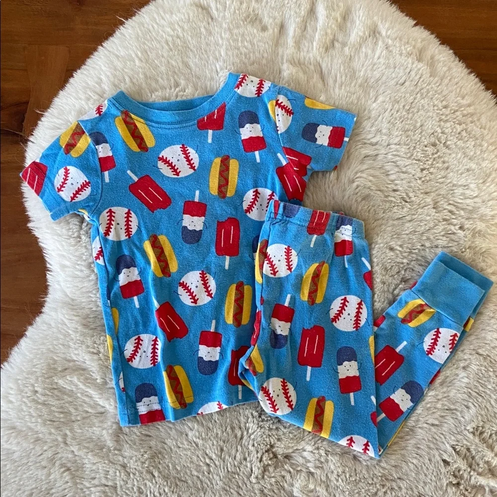 Carters carters baseball