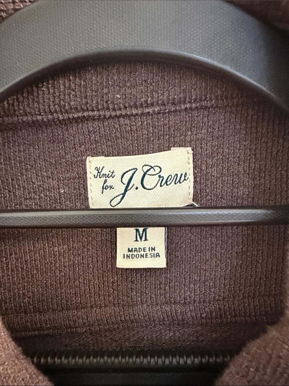 J. Crew worn once