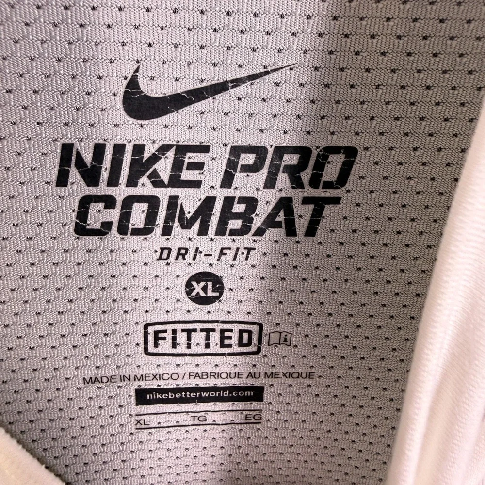 Nike excellent limited