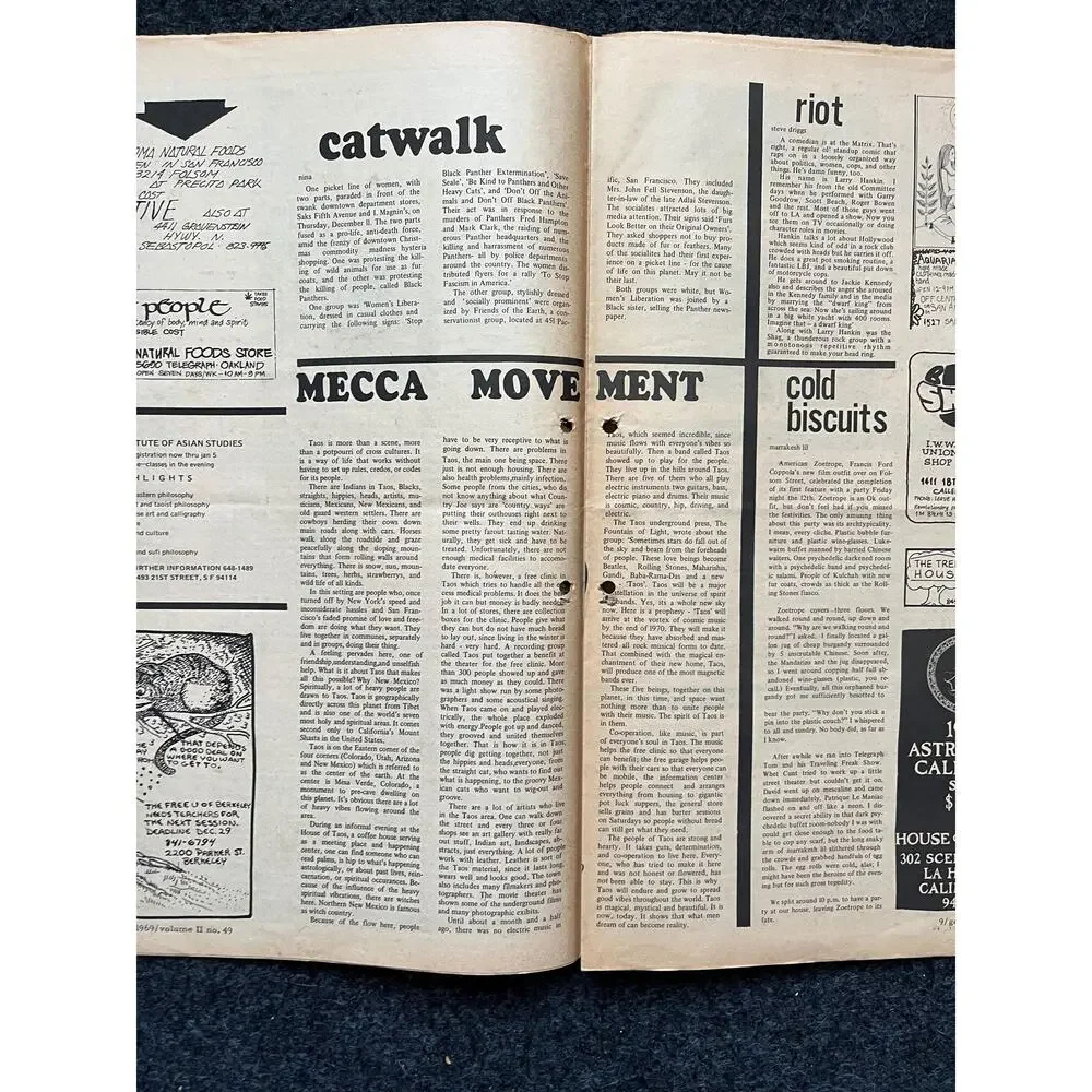 N/A 1970s high