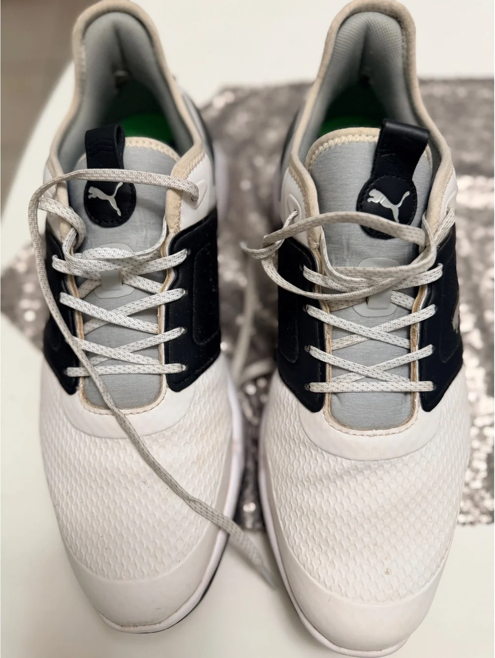 Puma men ignite