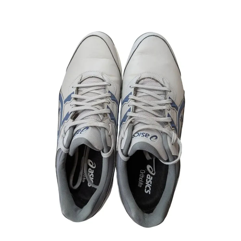 ASICS gel preshot
