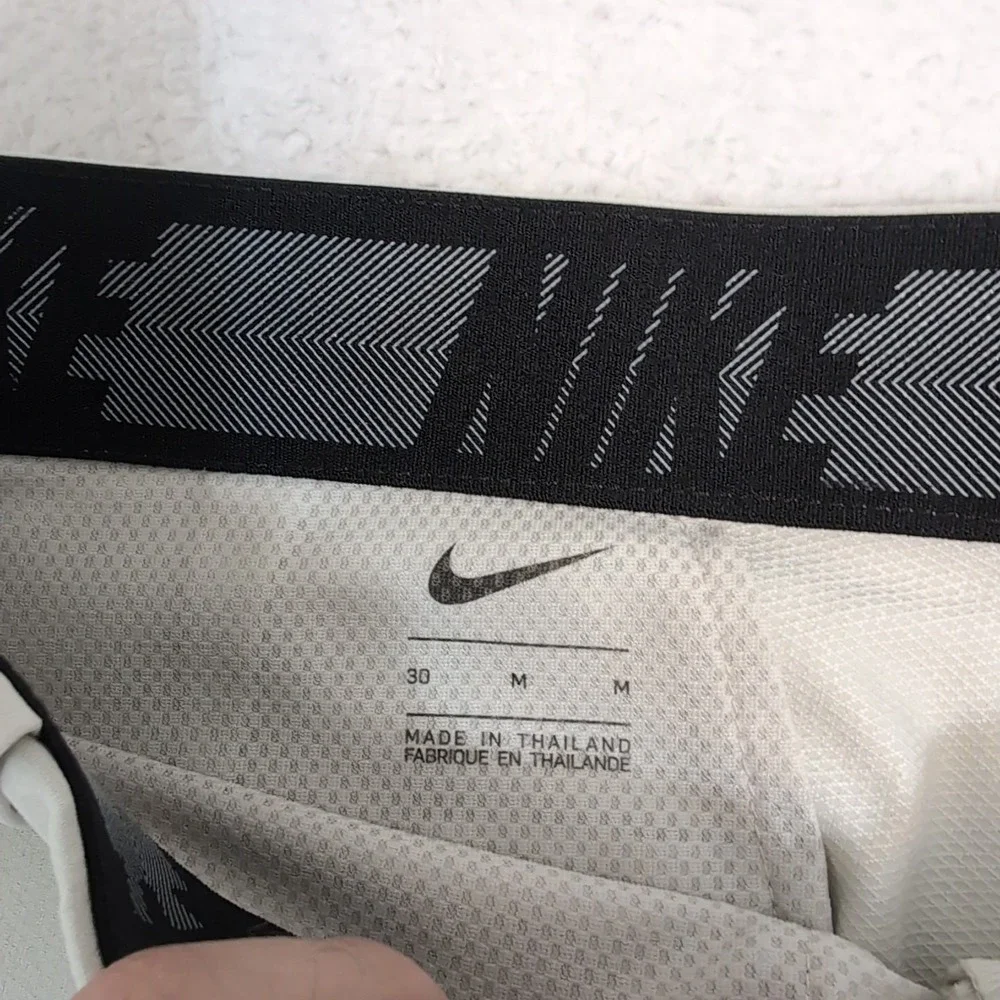 Nike experience comfort