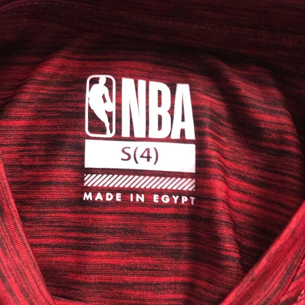 NBA basketball top