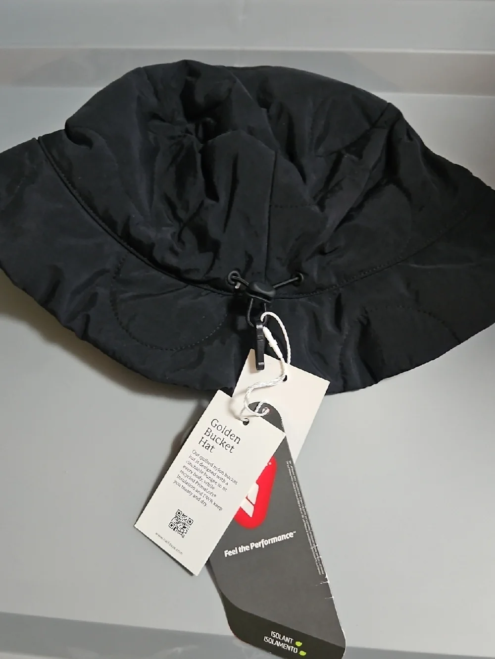 Halfdays women nylon