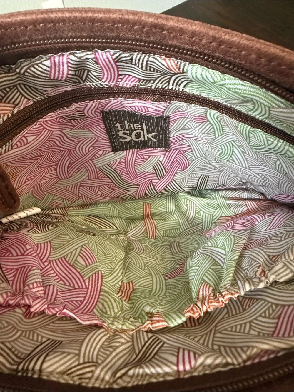 The Sak cute multi