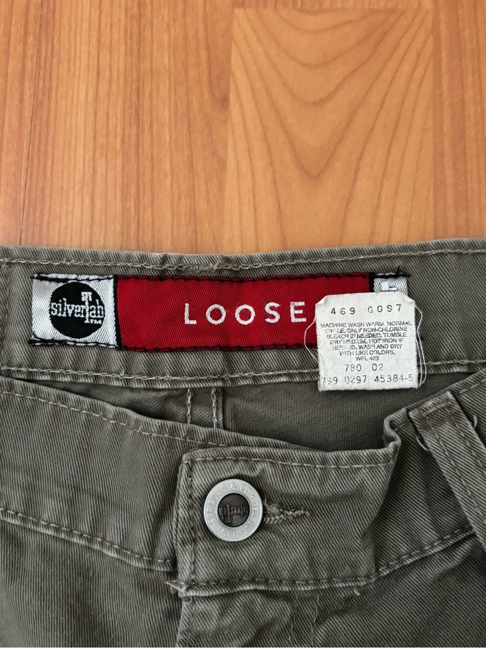 Levis vintage levi’s