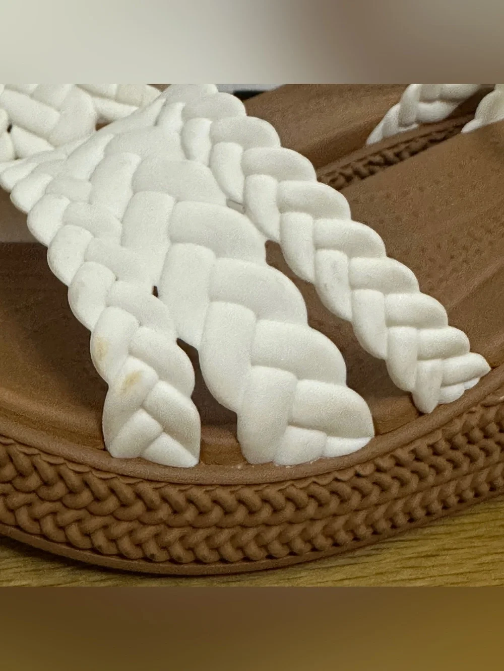 CROCS like new