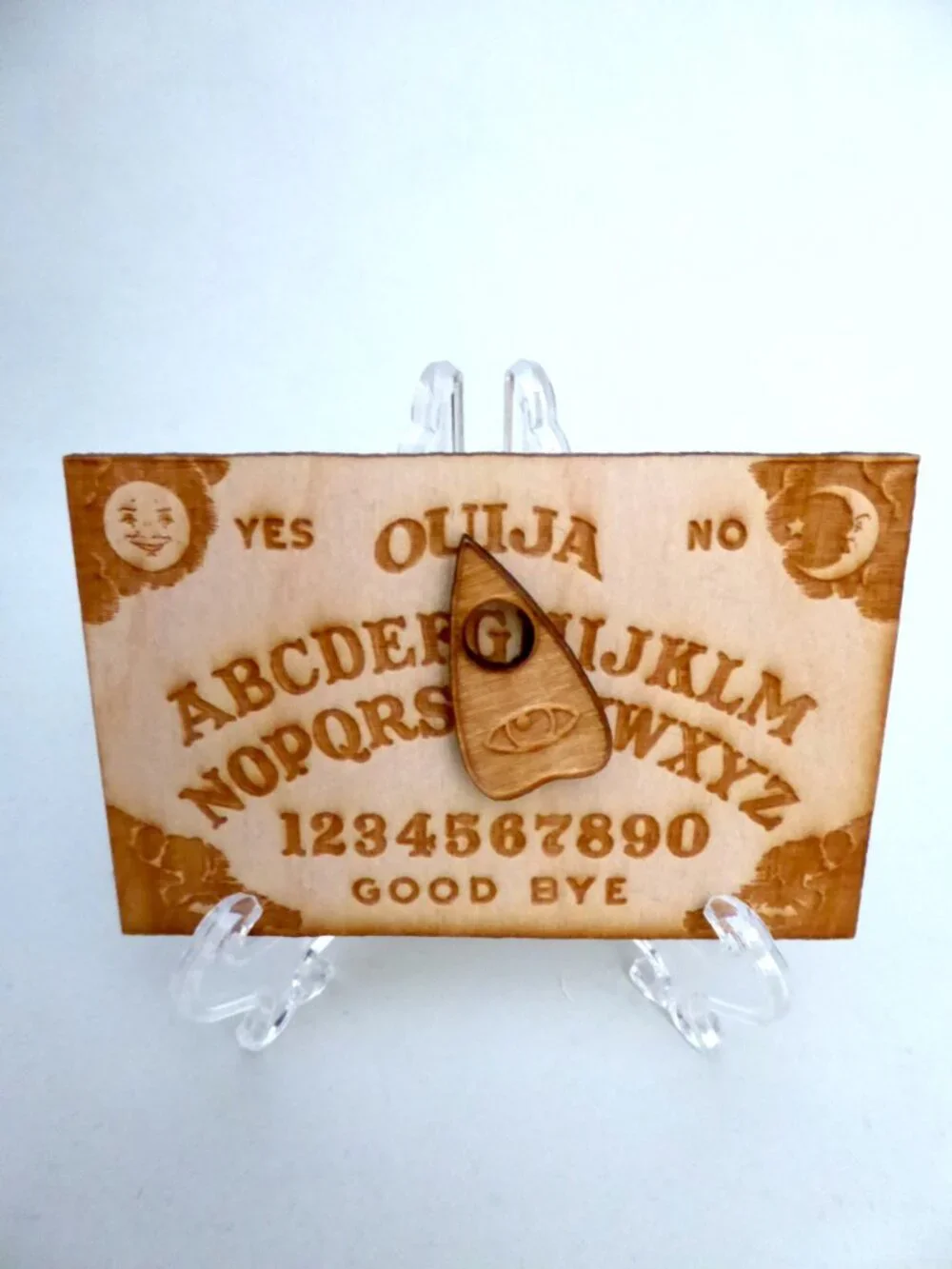Cradle to Grave Curiosities new oddity