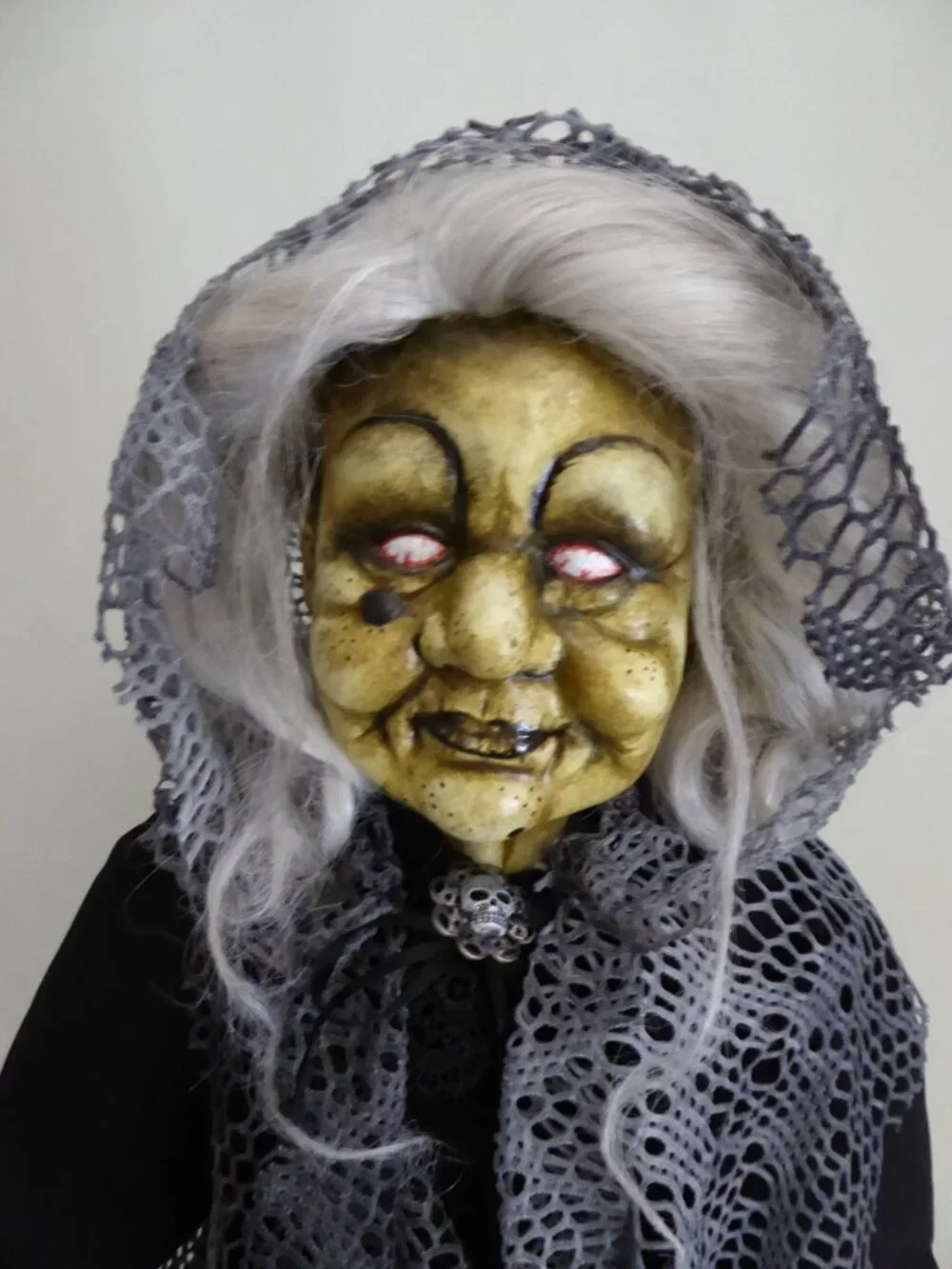 Cradle to Grave Curiosities new oddity