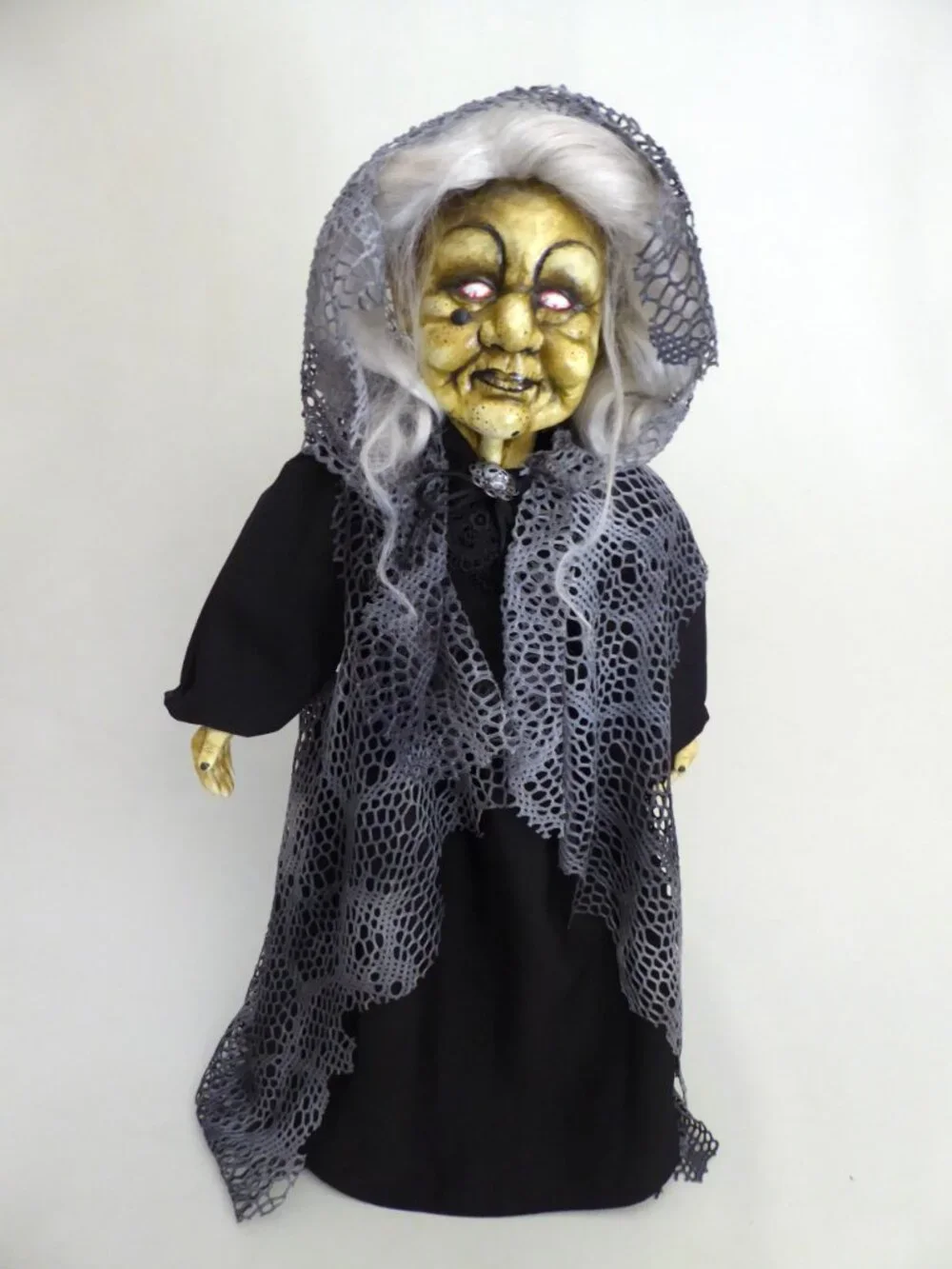 Cradle to Grave Curiosities new oddity