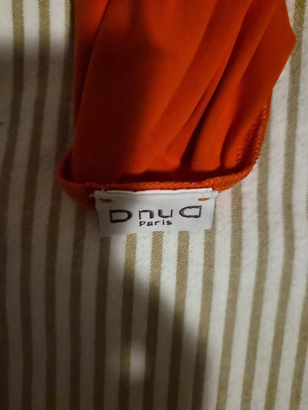 N/A french brand