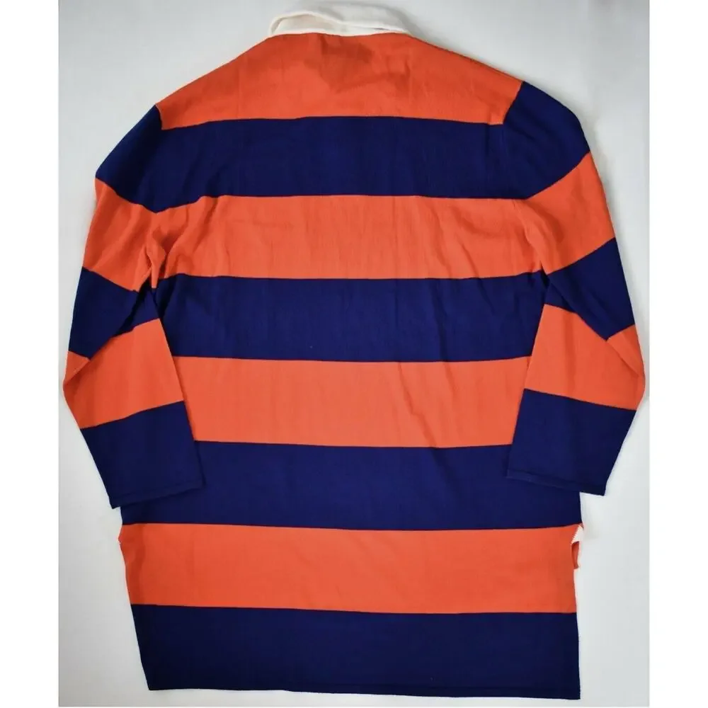Gucci striped wolf