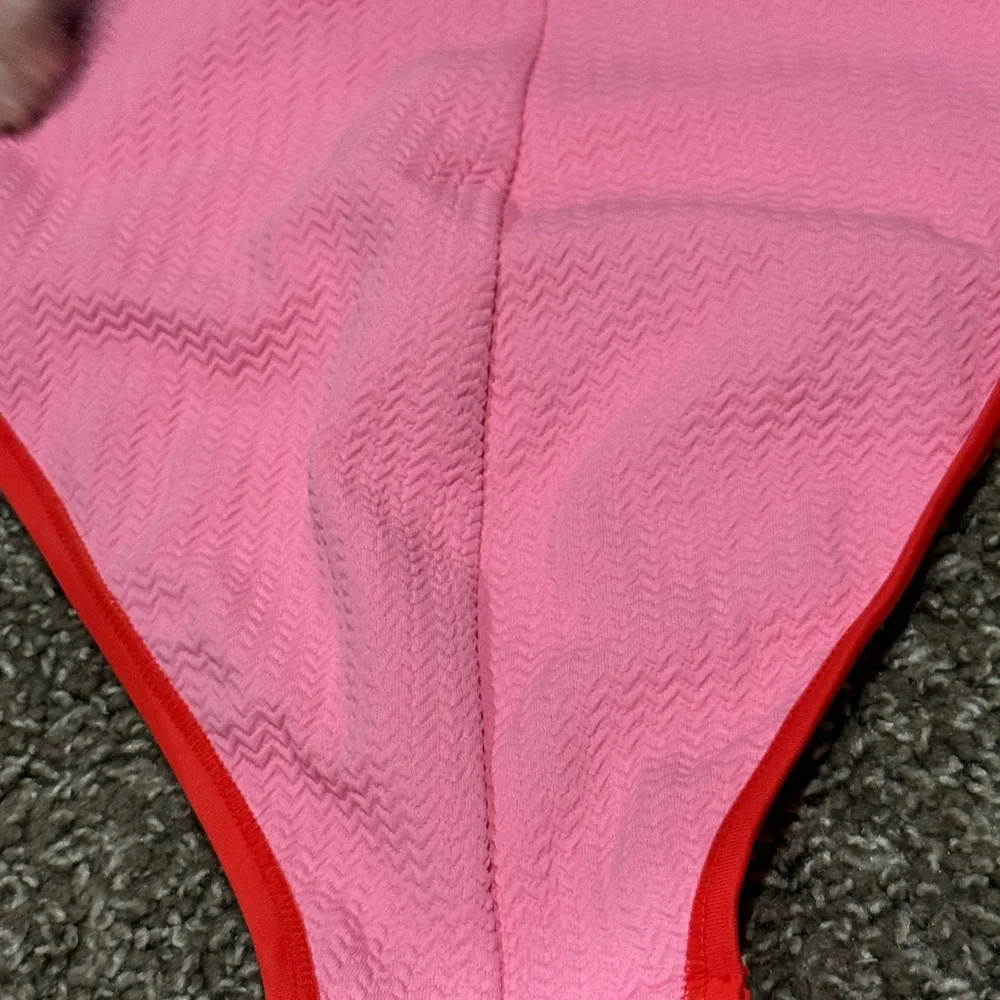 Target bright pink