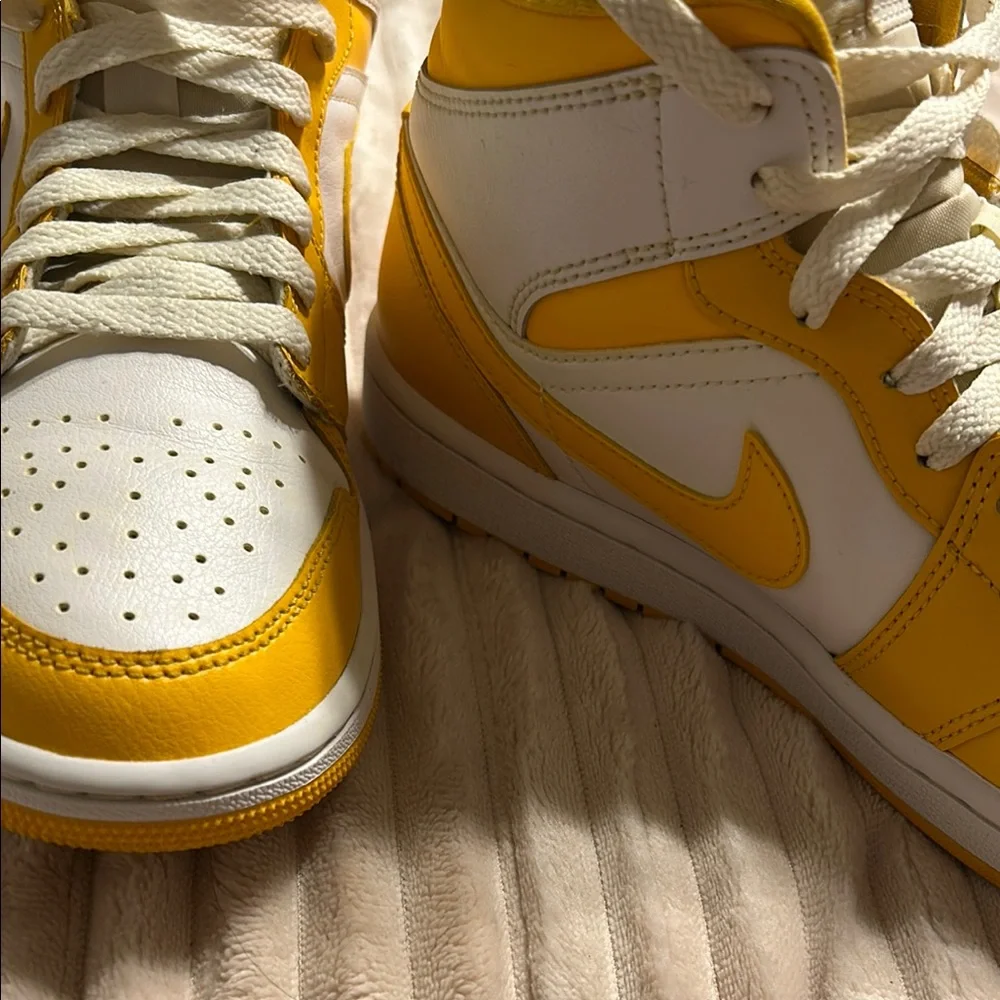 Jordan stylish air
