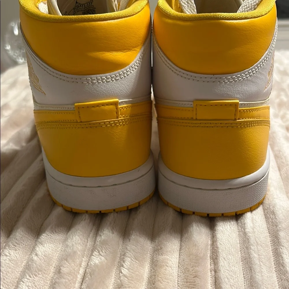 Jordan stylish air