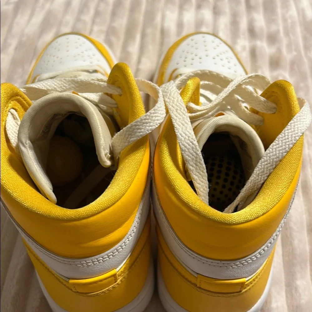 Jordan stylish air