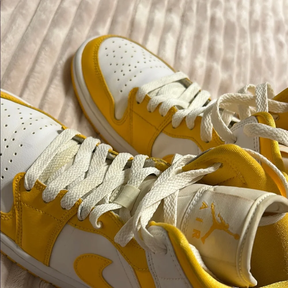 Jordan stylish air