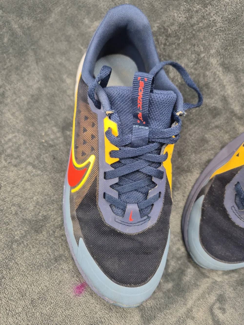 Nike durable kids