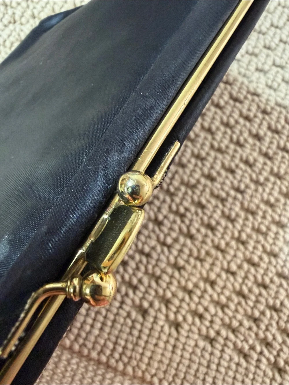 Ingber elegant vintage