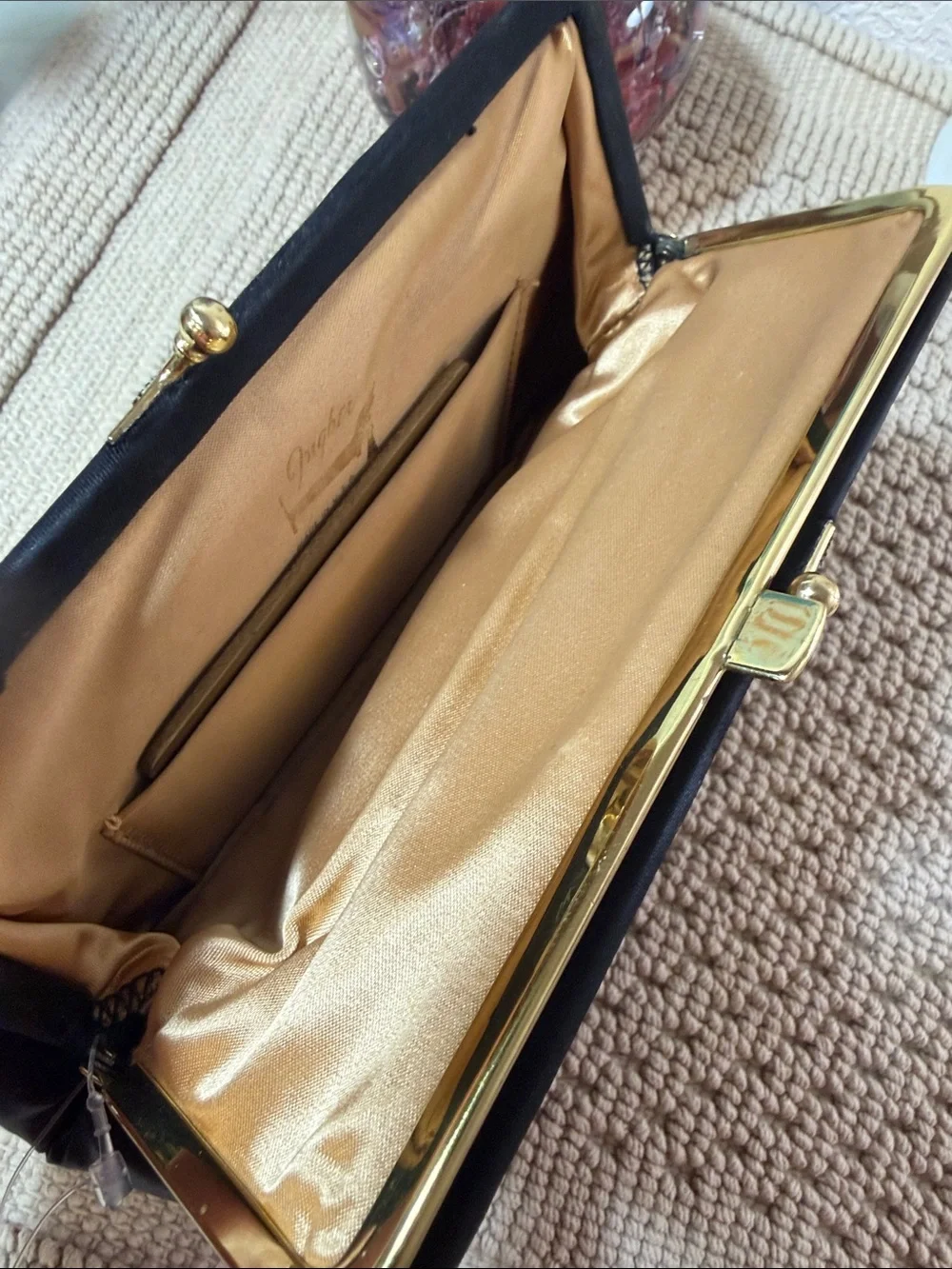 Ingber elegant vintage